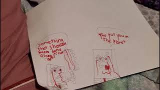 slendybob vs the invisible sponge