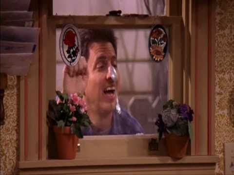 Everybody Loves Raymond - Impressions & Pranks