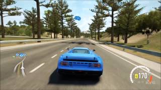 Forza Horizon 2