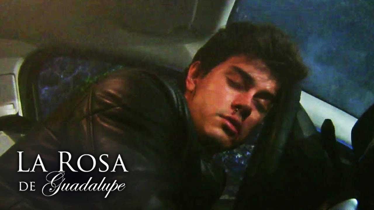 La Rosa de Guadalupe | Capítulo Un soplo al oído milagros cerron