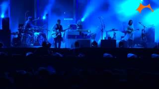 Jack White - Three women - Roskilde 2014