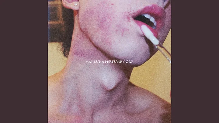 Makeup & Perfume Gore