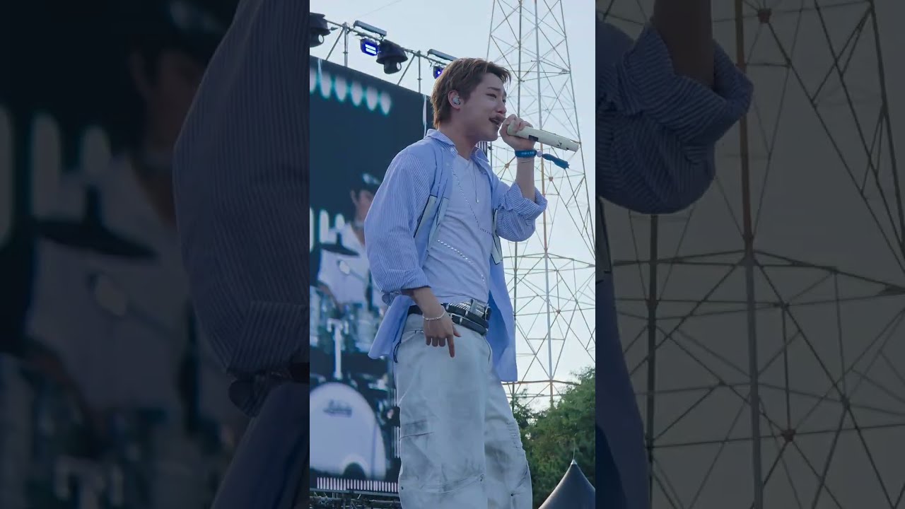 [4k] 250921 WOODZ(조승연) 우리 모모콘 - full version (AMNESIA1/2)