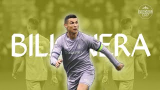 Cristiano Ronaldo - Bilionera - Skills &amp; Goals 2023