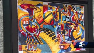 Artists, guests happy for return of Oklahoma City Festival of the Arts