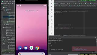 【ANDROID STUDIO】 Path Parameter Retrofit With Kotlin Coroutines 【ANDROID STUDIO】 Path Parameter Retrofit With Kotlin Coroutines