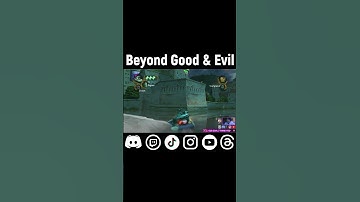 Making A Clip | Beyond Good & Evil