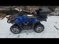 Stels 300,atv 300 b обзор, ремонт,обслуживание,доработка,тюнинг #2