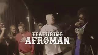 Povciti featuring Afroman old fashioned
