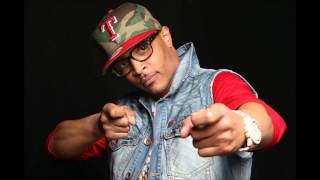 T.I. ft Young Thug - About the money (Chopped and Screwed By DJ Daddy)