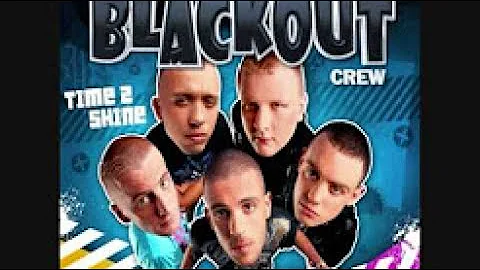 The blackout crew-rumper pumper(chaos edit)