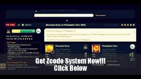 Zcode System Review - Sports Picks