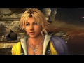 Beginning of video