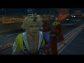 End of video