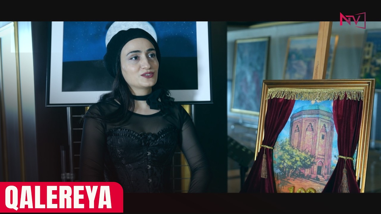 QALEREYA: AYSEL EMİNLİ  28.02.2026