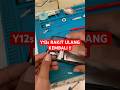Perakitan Ulang Hp Vivo Y12s Mudah!