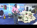 MURANG A KAMBA DANCE BY APOSTLE NG ANG A MURANG A KAMBA DANCE BY APOSTLE NG ANG A