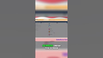 Winter 25 New Flow Feature  Action Buttons  in GA(Generally Available) | @SalesforceHunt | #winter25