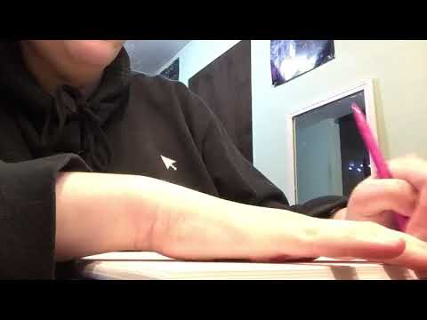 Me Doing My Homework But My Neighbor Is Listening To Bill Nye Too Loud