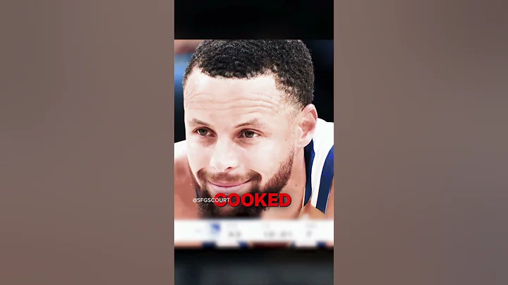 When Steph HUMBLED Amen 😤🔥 #shorts