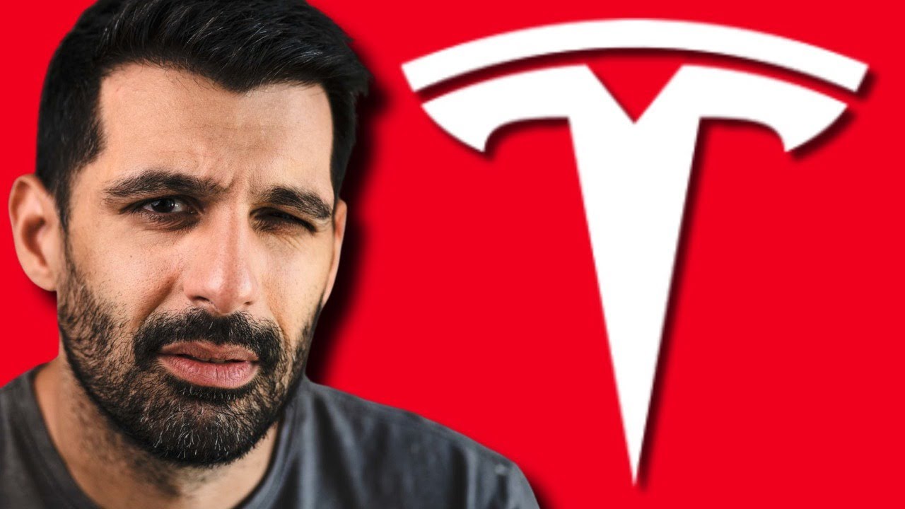 BREAKING: Tesla Lays Off Staff, Execs Leave