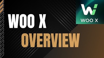 Discover WOO X: The Ultimate Crypto Exchange for Low Fees & Customizable Experience