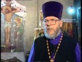 Părintele Petru Buburuz despre TV și Radio