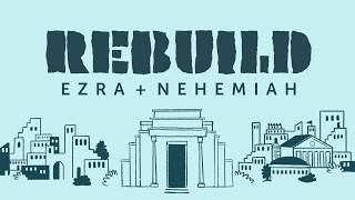 Rebuild: I’ve Got a Confession to Make… (S6:W3)