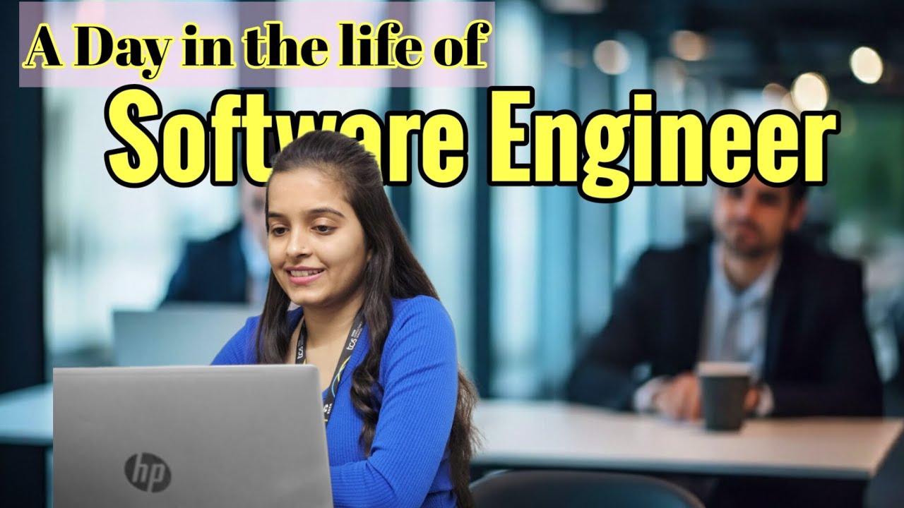 A Day in the life of a Software Engineer in India | MNC Pune | Vlog ...