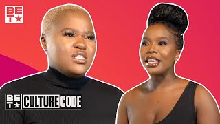 Adulting, Flu Remedies & 'Cold Drink' | Culture Code EP 9 | BET Africa screenshot 2