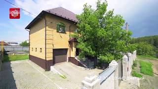 (2) Дом с земельным участком в Бобровском