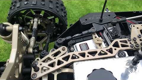 MCD RR5 FT-R **SOLD**