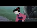 Mulan - Reflection