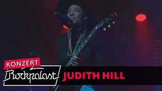 Judith Hill live | Leverkusener Jazztage 2022 | Rockpalast