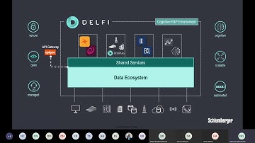 SSA RE Tech Webinar 5 DELFI RE Offerings by Henio Alberto and Ndivhuwo Nemakonde