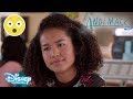 Andi Mack | Season 3 Episode 12 - First 5 Minutes | Disney Channel UK