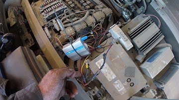 COGNECTOMLINK HD 785  INSTALLATION