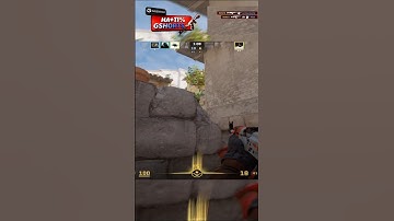 Нереальный клатч 1в5 на 4к эло! #cs #csgo #кс2 #counterstrike #cs2 #shorts #inferno #ксго #кс