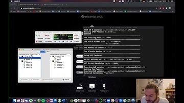 4.2 - Streaming a Zoom concert/performance using Jacktrip