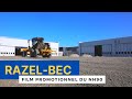 Razel - Bec NH90 PARTIE 2 - Mars 2021