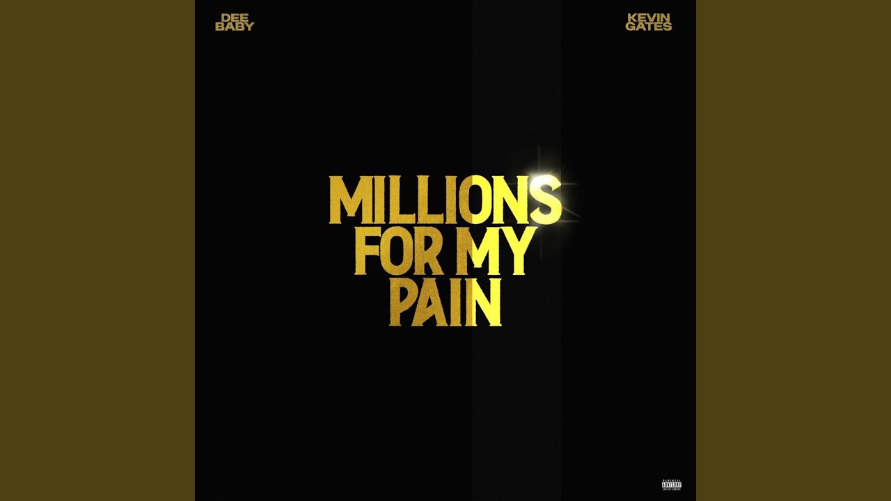 Millions for My Pain