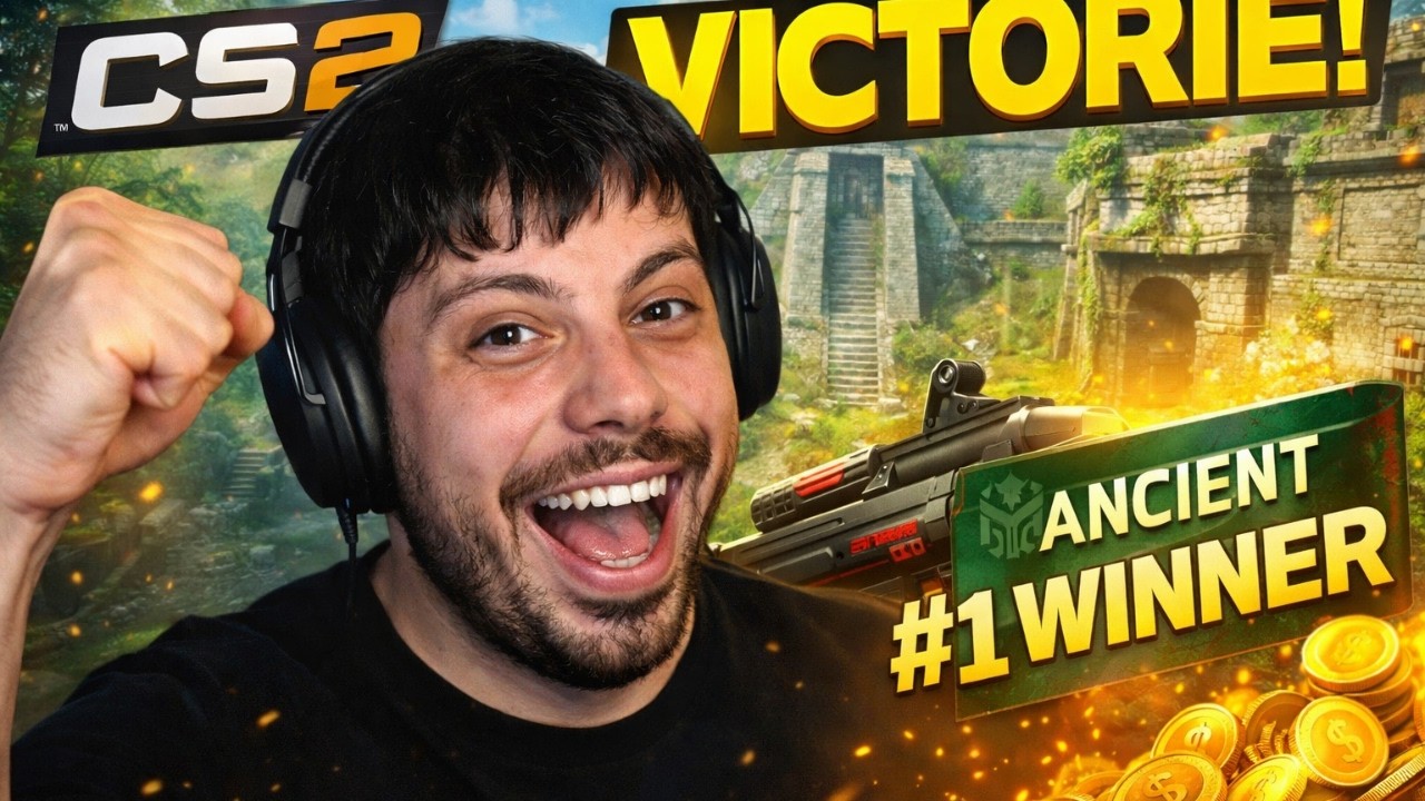 N AU VAZUT NIMIC ADVERSARII PE CS2