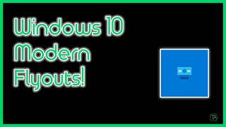 Modern Audio Controls for Windows 10 and 11!(Quick Tips) screenshot 5