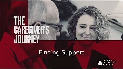 The Caregiver’s Journey: Finding Support