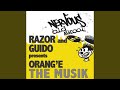 The musik razor n guido radio edit