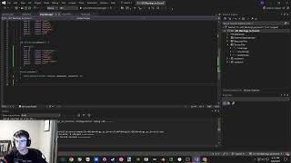 raw c++ learning, quick intro to containers, and classes self-test Net Worth