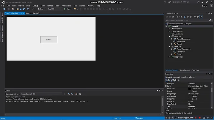 c# windows form application show hide forms