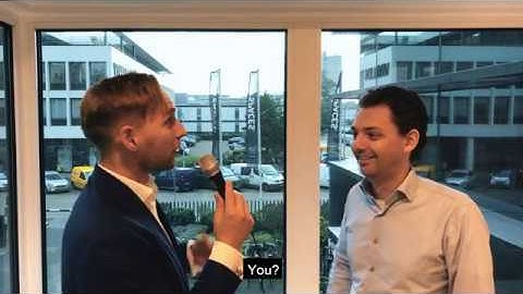 Episode 2: SimCorp Dimension Academy 💎 (Part 2: schedule, benefits, experience, exam)