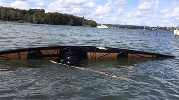 Helen Wilson Behind The Neck Roll