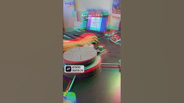 BRAZO ROBOT ARM | Bambu Lab | ARDUINO ESP |  #vinylrecords #vinyl #3dprinting #rap #music